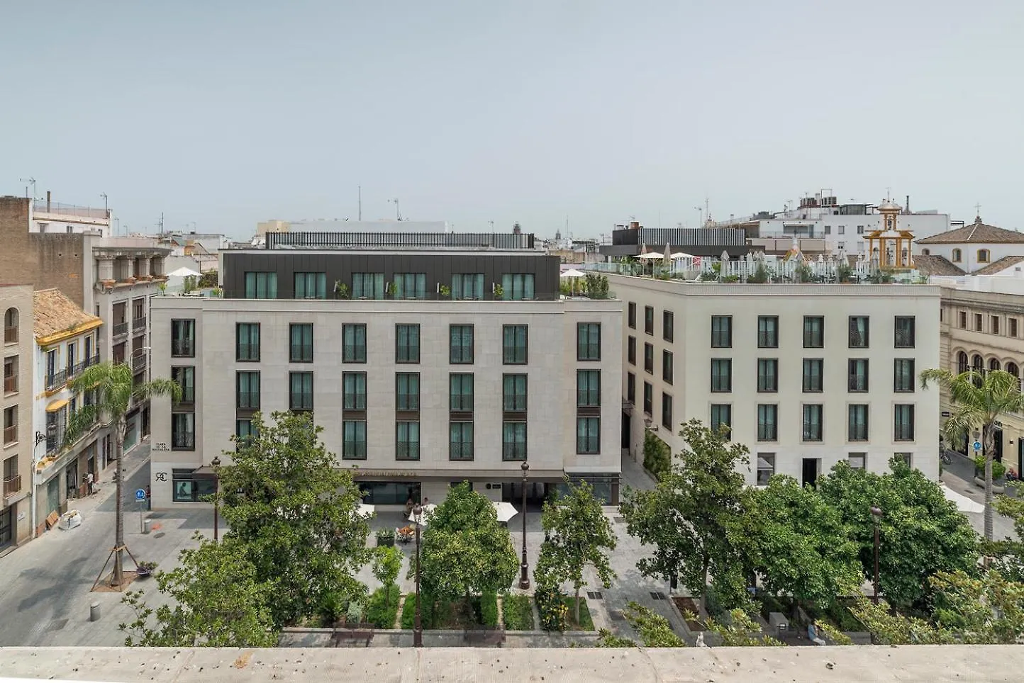 Alohamundi Magdalena Διαμέρισμα Σεβίλλη 0*,  Ισπανία