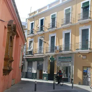Centro Santa Catalina 1ºa Sevilla
