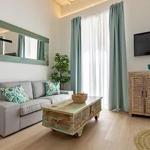 Tu Casa En Herrera El Viejo Sevilla