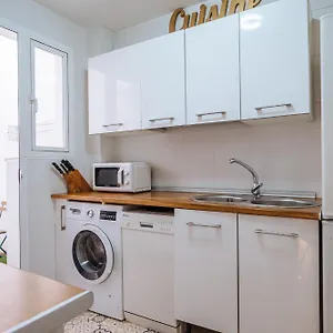 Preciosa Casa Independiente Alfalfa , Parking Opc Sevilla