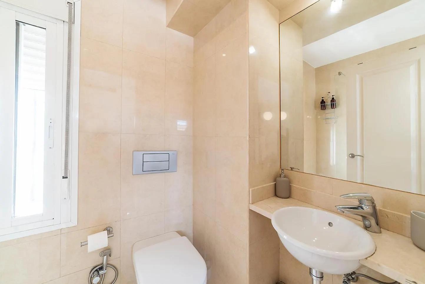 Apartamento Alohamundi Magdalena Sevilla